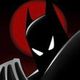 batman DCAU