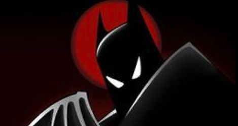 The Heart of the Bat, Part 3: The DC Animated Universe