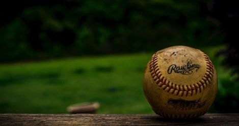 20 Best Baseball Players Books of All Time - BookAuthority