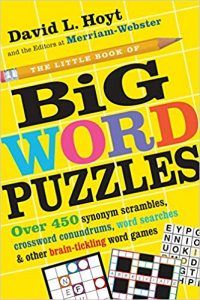 Puzzle Books For Adults To Stretch Your Mind   Have A Little Fun - 25