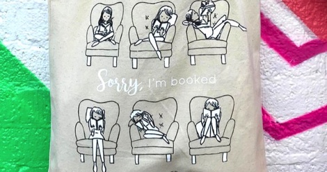 book fetish vol 322 feature