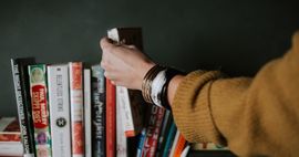 The 15 Most DNF'd Books, According To Goodreads Users | BookRiot.com