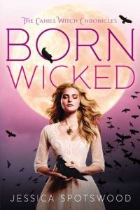 ya books about witches