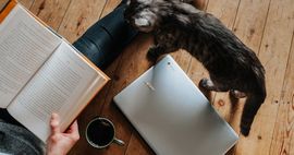 books about our pets