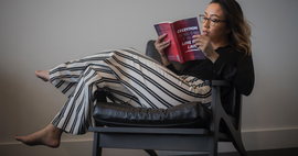 chick lit about single women
