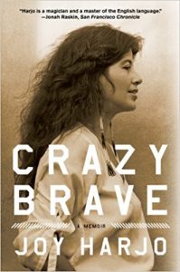 crazy brave cover