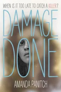 ya books about school shootings