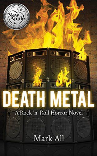 15 Headbanging Books About Heavy Metal | Book Riot