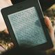 discounted kindle