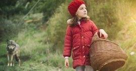fairy tale retellings for kids