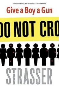 ya books about school shootings