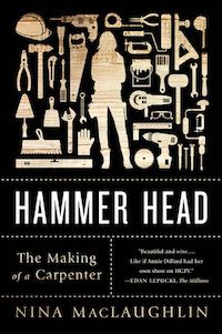 Hammer Head Book Cover