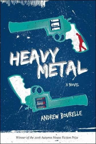 15 Headbanging Books About Heavy Metal | Book Riot