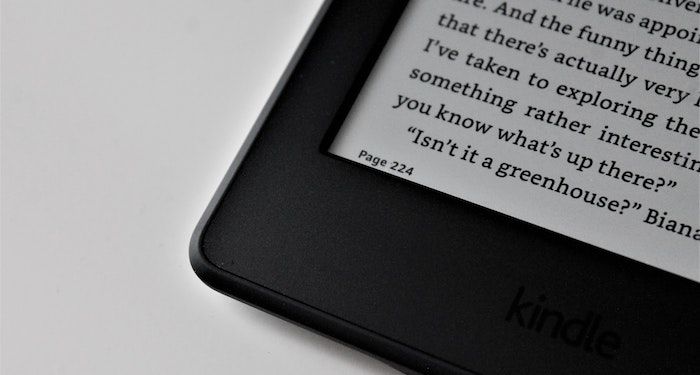 Top Ten Books on My Kindle Unlimited to-Read List – That Artsy Reader Girl