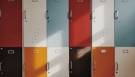 ya books about school shootings