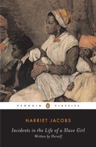 incidents in the life of a slave girl by harriet jacobs cover image