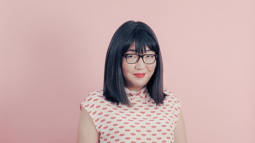 A Conversation With Jenny Han, Author Of To All The Boys I've Loved Before