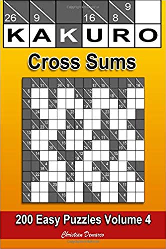 Puzzle Books For Adults To Stretch Your Mind Have A Little Fun - 