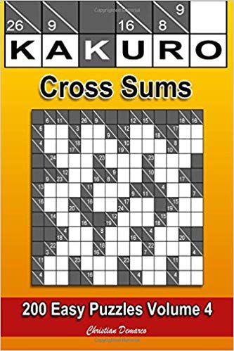 Puzzle Books For Adults To Stretch Your Mind   Have A Little Fun - 94