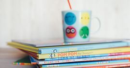 9 Ways To Get Cheap or Free Kid's Books | BookRiot.com