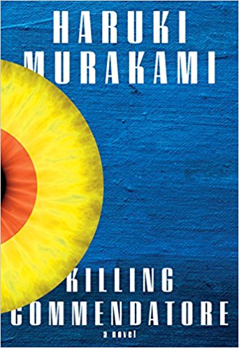 killing commendatore