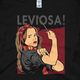 leviosa t-shirt feature