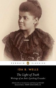 the light of truth by ida b wells cover image