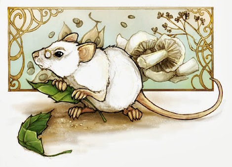 mrs frisby and the rats of nimh character analysis