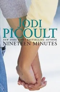 ya books about school shootings