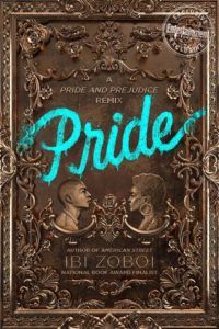 Pride cover image