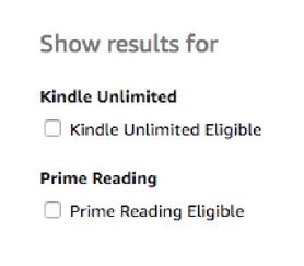 Kindle Unlimited vs Prime Reading - Qual seria a boa alternativa em 2022