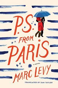 p.s. from paris by marc levy