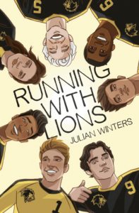 Running with Lions from Queer Books with Happy Endings | bookriot.com