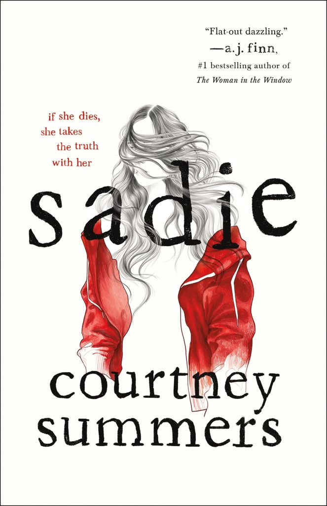 sadie by courtney