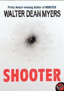 ya books about school shootings