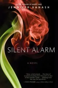 ya books about school shootings