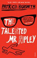 the talented mr ripley by patricia highsmith cover image