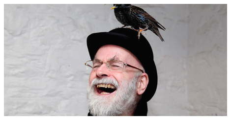 download terry pratchett reading order