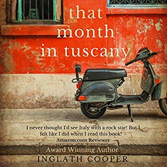 that month in tuscany 