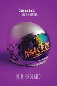 The Disasters from 21 Books To Add To Your Fall TBR | bookriot.com