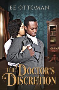 The Doctor's Discretion by E.E. Ottoman