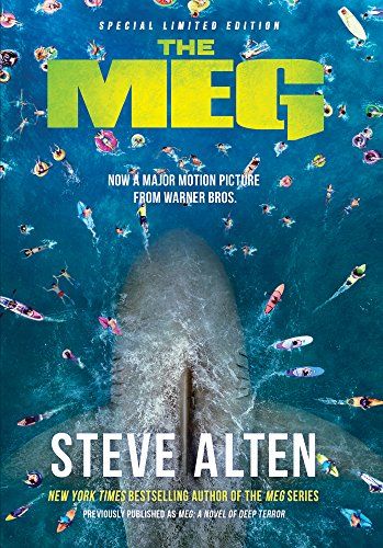 You re Gonna Need a Bigger Boat  15 Great Books for Shark Week - 65