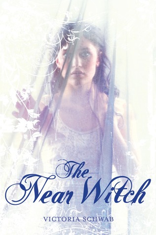 the near witch book 2