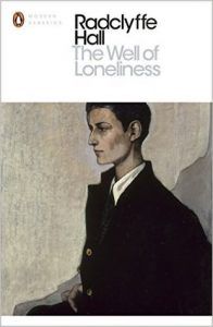 the well of loneliness by radclyffe hall