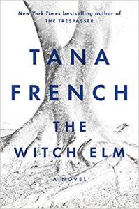 the witch elm by tana french