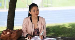 to all the boys I've loved before movie