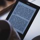 trade in your old kindle