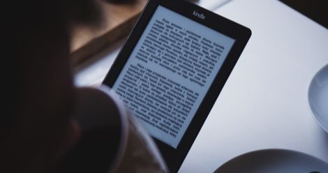 How to loan a Kindle book to a friend or family member