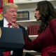 unhinged omarosa feature