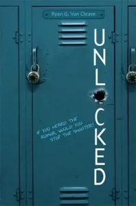 ya books about school shootings